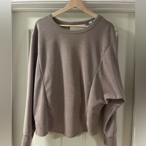 Women’s *sweater* White Birch